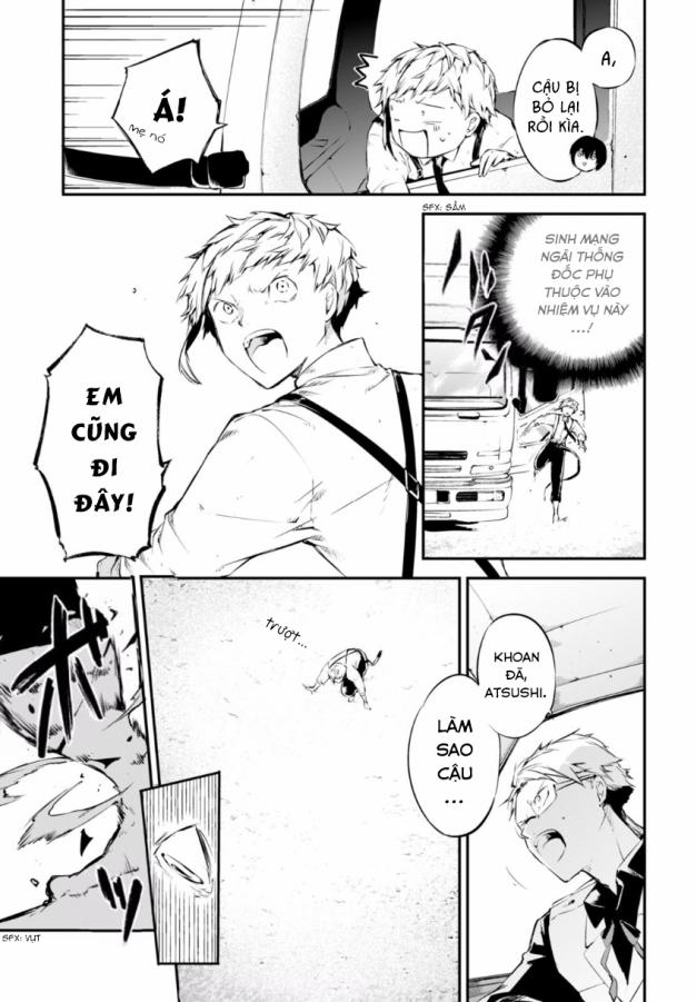 Đặc Nhiệm Thám Tử 51 trang 14