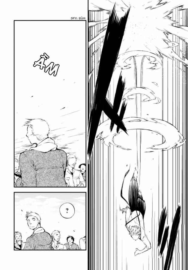 Đặc Nhiệm Thám Tử 51 trang 15