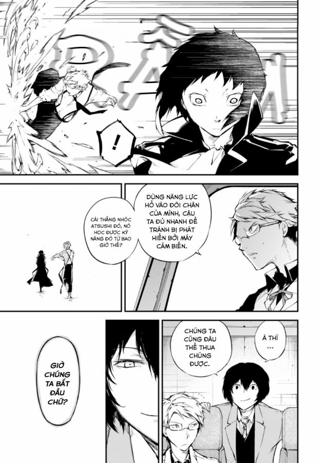 Đặc Nhiệm Thám Tử 51 trang 16