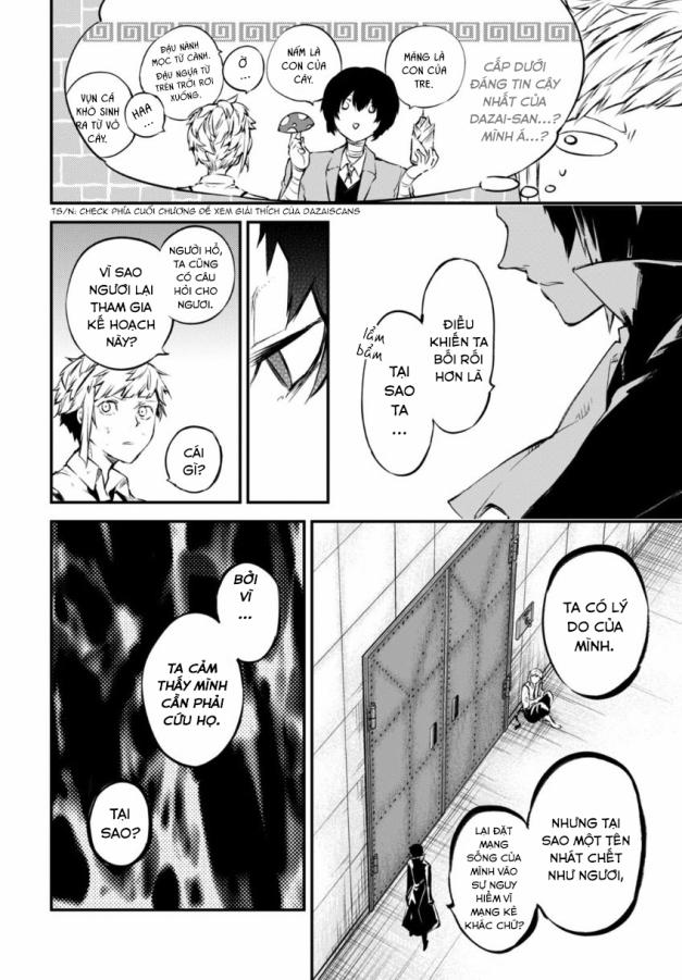 Đặc Nhiệm Thám Tử 51 trang 33