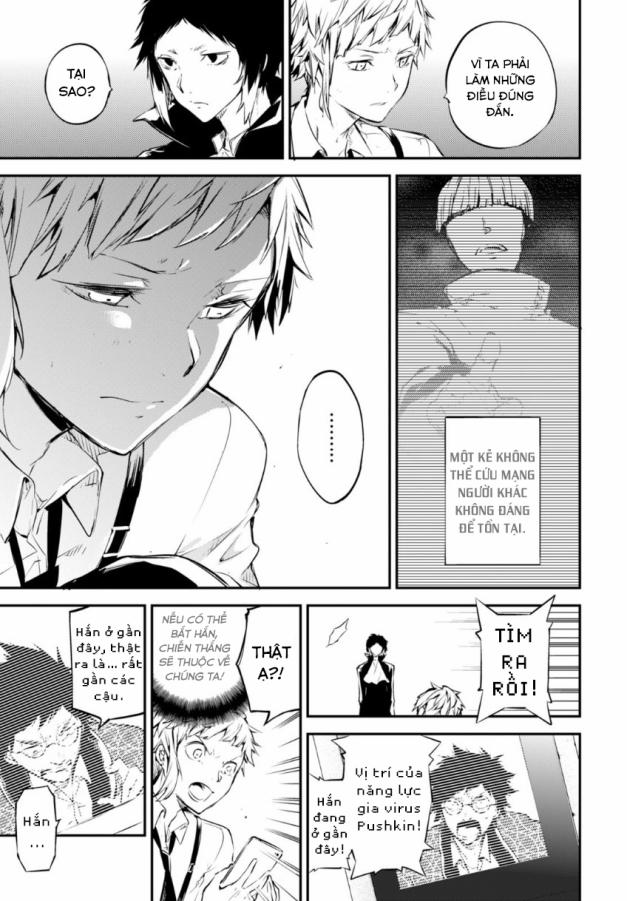 Đặc Nhiệm Thám Tử 51 trang 34