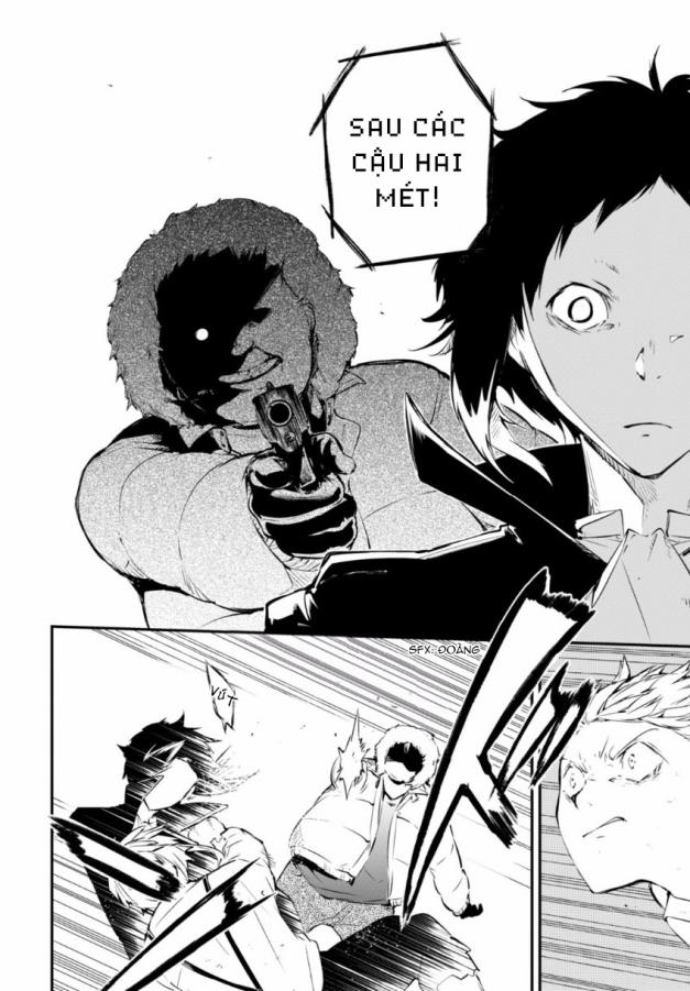 Đặc Nhiệm Thám Tử 51 trang 35