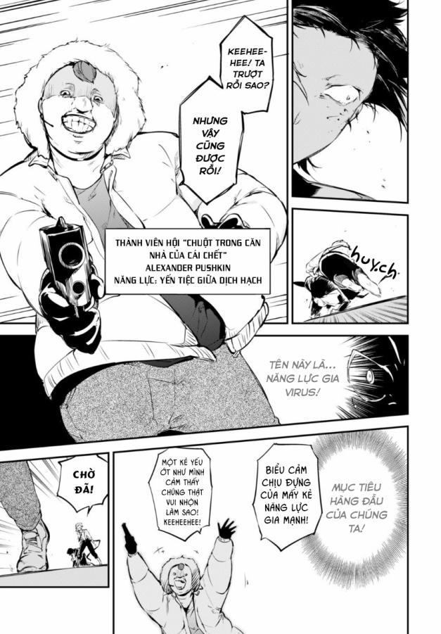 Đặc Nhiệm Thám Tử 51 trang 36