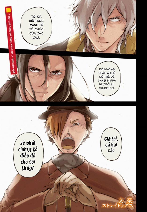 Đặc Nhiệm Thám Tử 51 trang 4