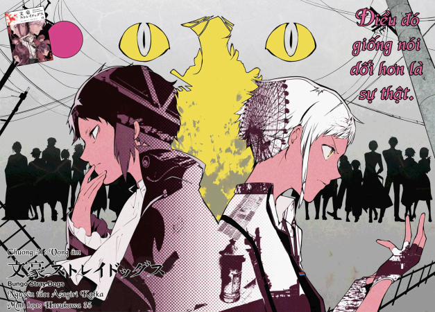 Đặc Nhiệm Thám Tử 51 trang 5