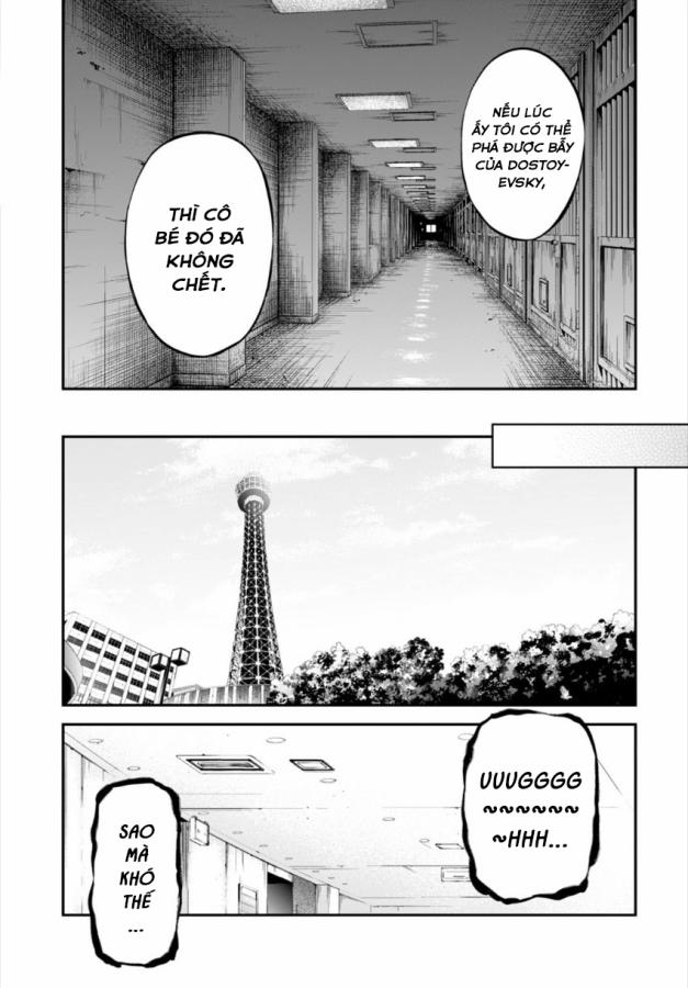 Đặc Nhiệm Thám Tử 52 trang 12