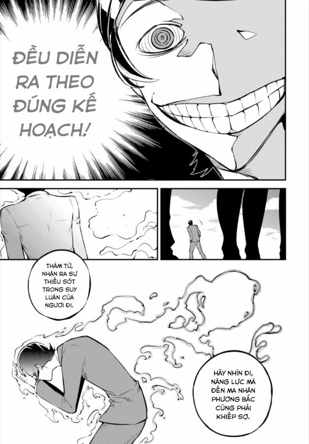 Đặc Nhiệm Thám Tử 52 trang 36