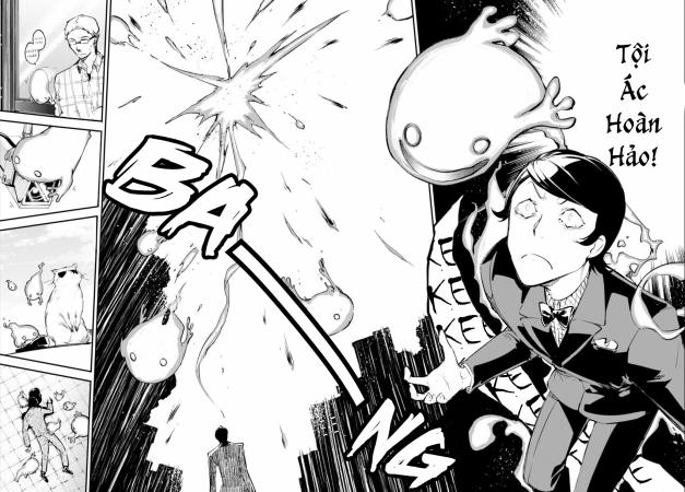 Đặc Nhiệm Thám Tử 52 trang 37