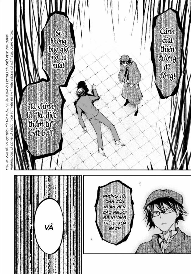 Đặc Nhiệm Thám Tử 52 trang 42