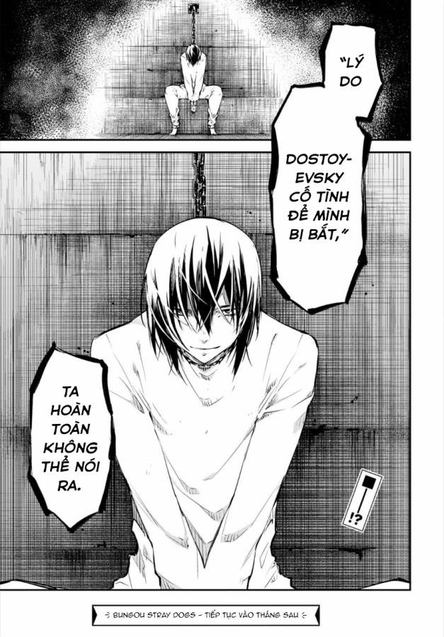 Đặc Nhiệm Thám Tử 52 trang 43