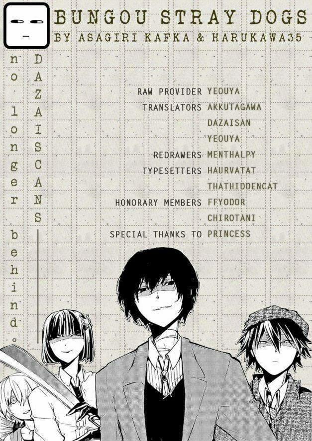 Đặc Nhiệm Thám Tử 53 trang 0