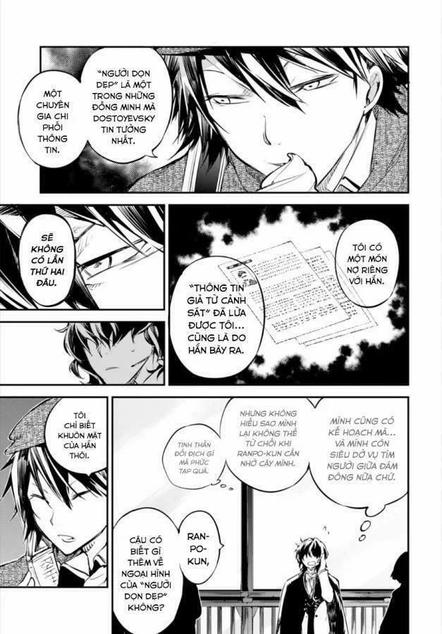 Đặc Nhiệm Thám Tử 53 trang 16