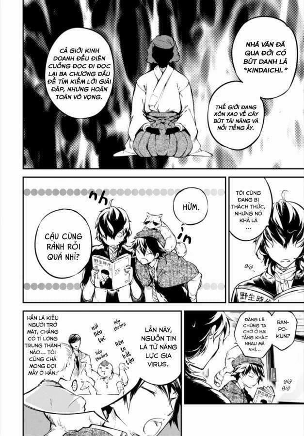 Đặc Nhiệm Thám Tử 53 trang 19