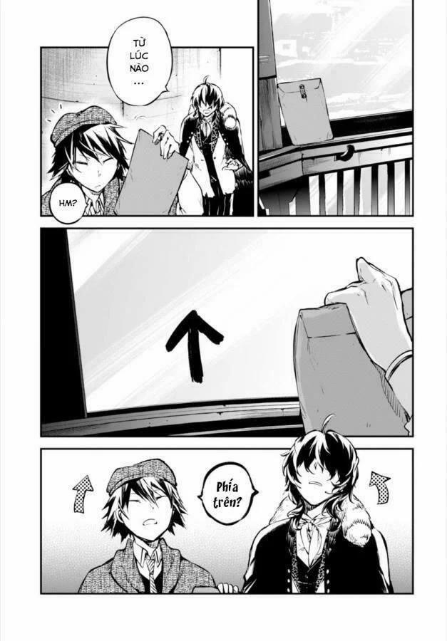 Đặc Nhiệm Thám Tử 53 trang 24