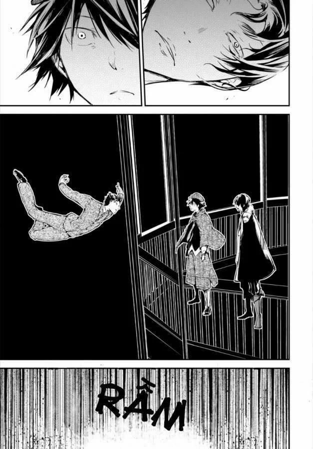 Đặc Nhiệm Thám Tử 53 trang 26