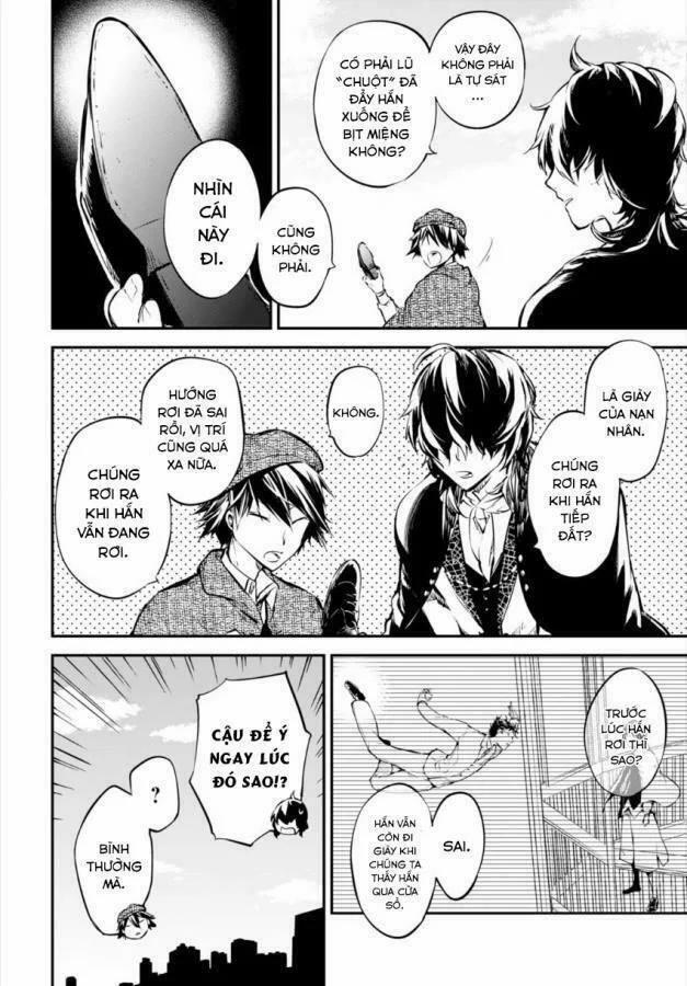 Đặc Nhiệm Thám Tử 53 trang 31