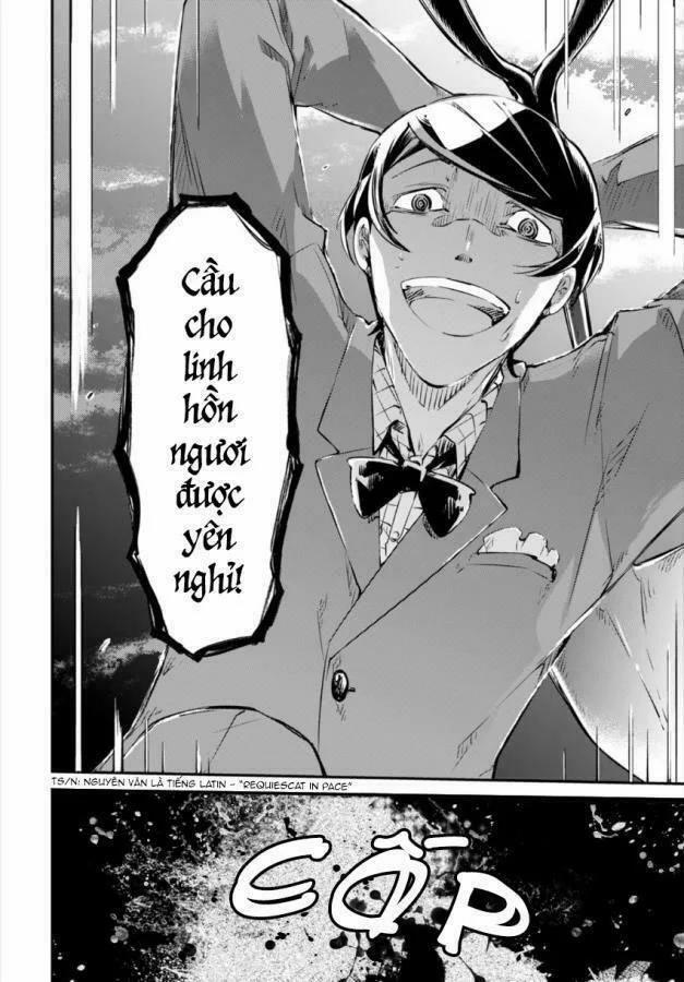 Đặc Nhiệm Thám Tử 53 trang 5