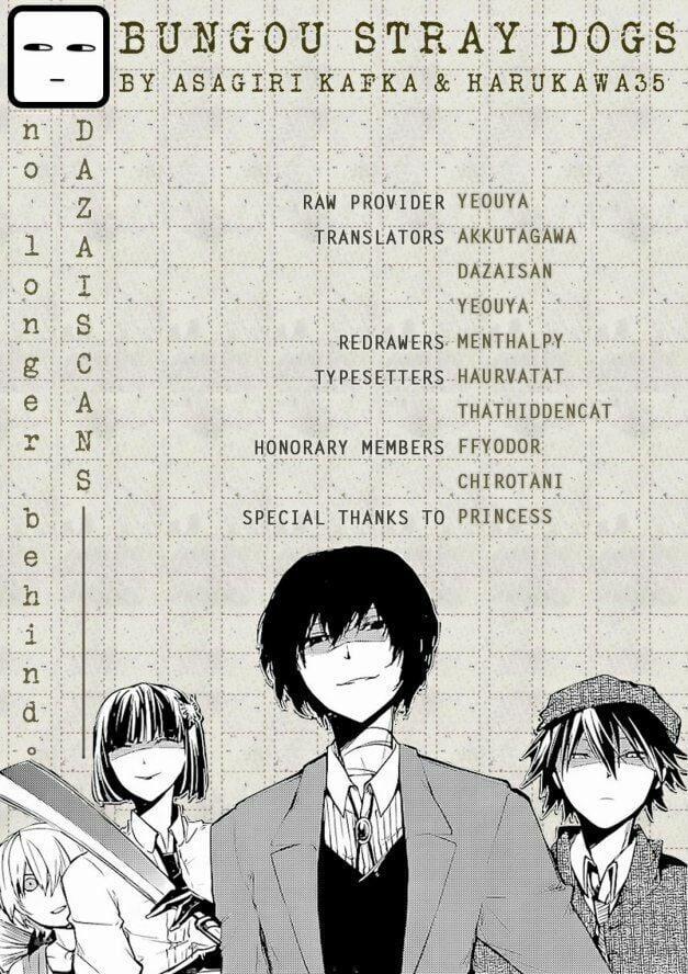 Đặc Nhiệm Thám Tử 54 trang 0