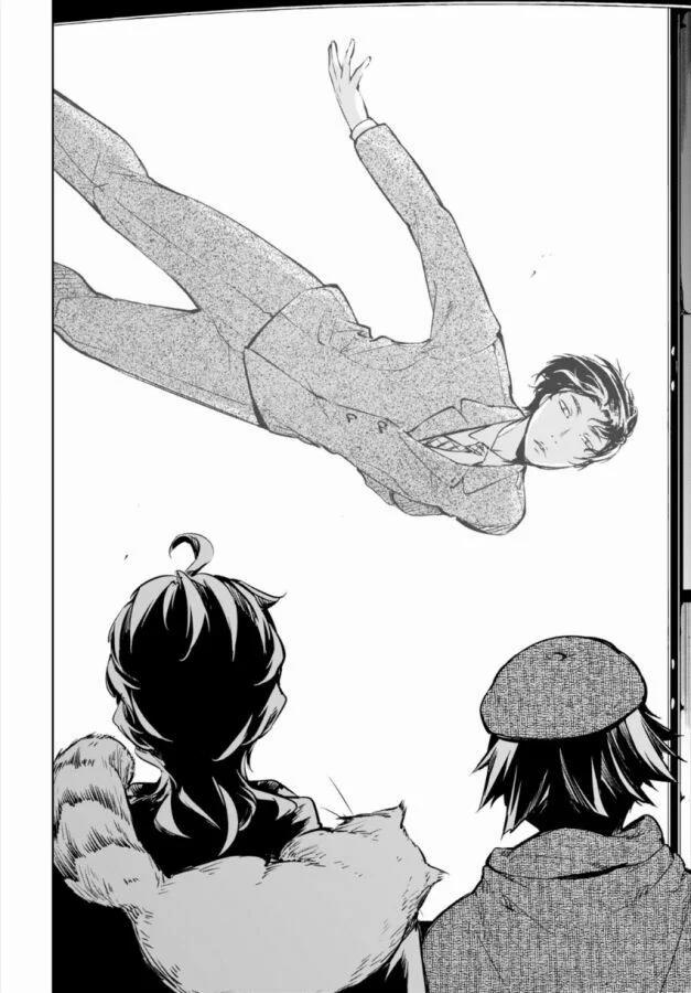 Đặc Nhiệm Thám Tử 54 trang 25