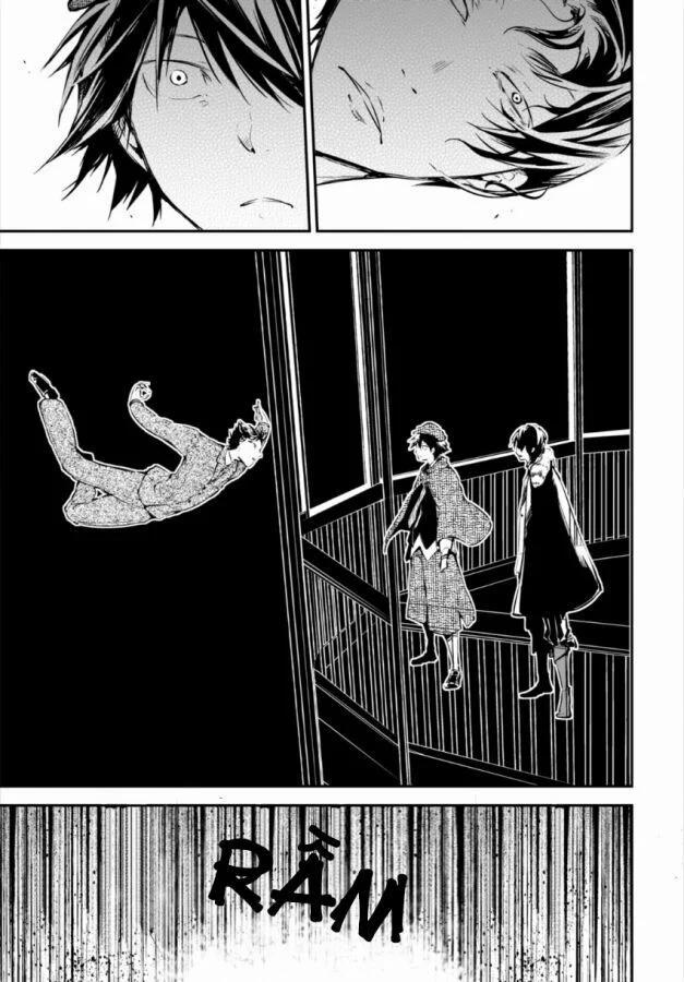 Đặc Nhiệm Thám Tử 54 trang 26