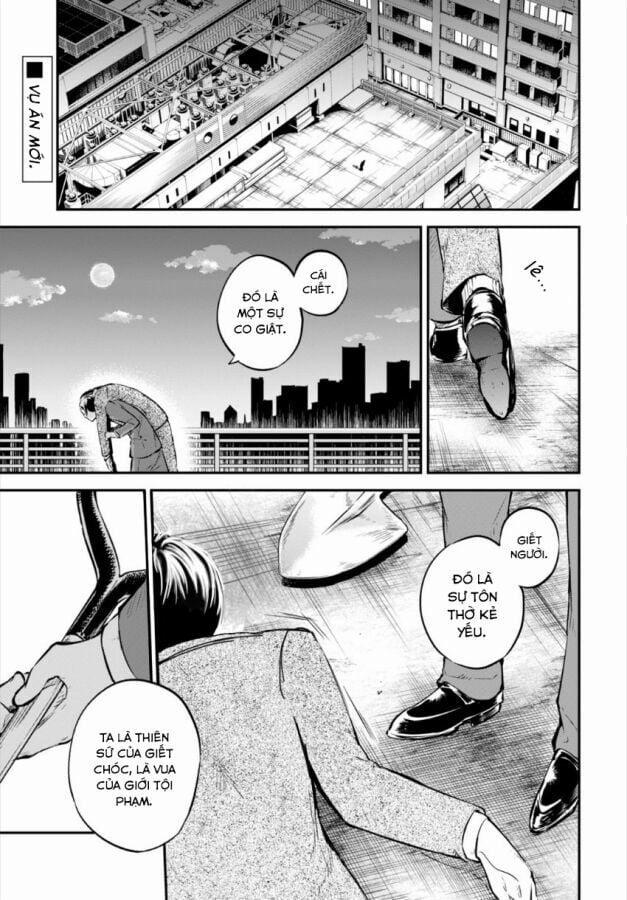 Đặc Nhiệm Thám Tử 54 trang 4