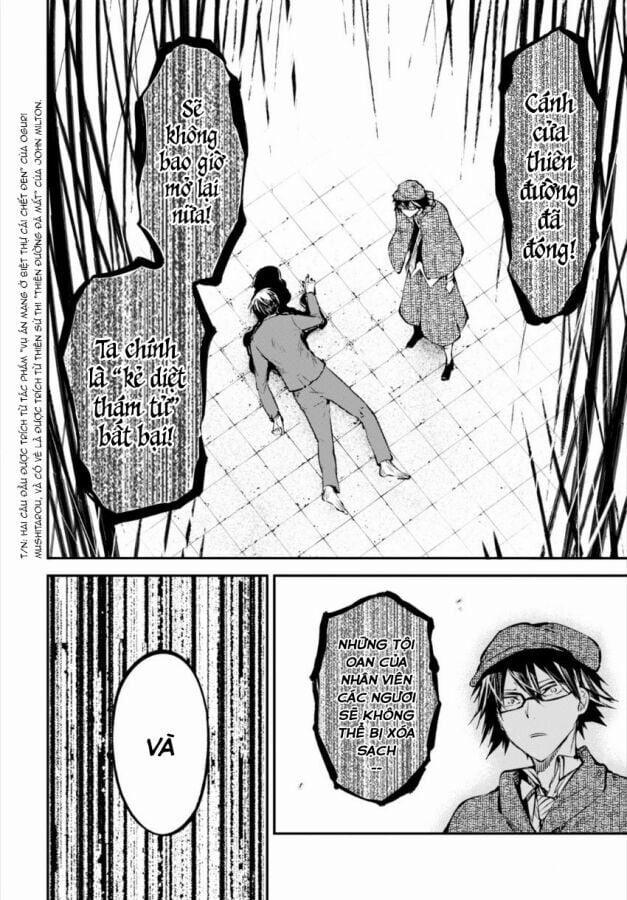 Đặc Nhiệm Thám Tử 54 trang 42