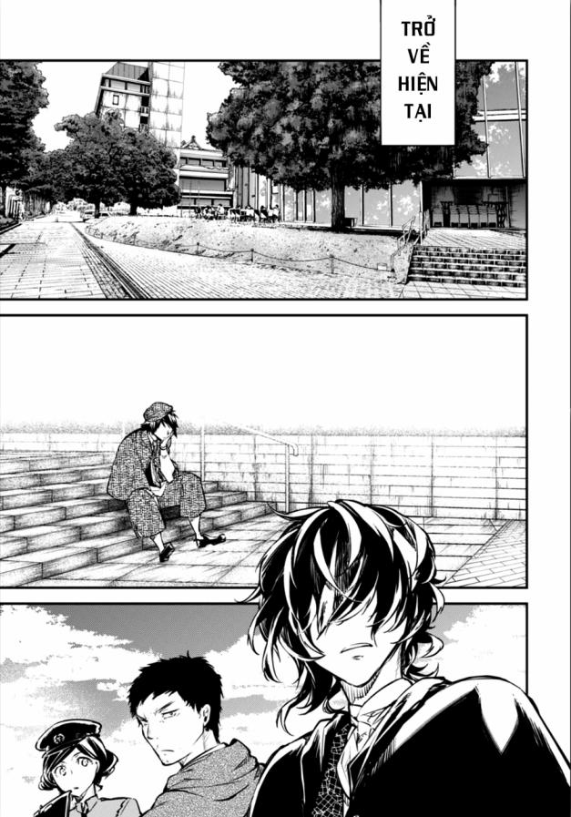 Đặc Nhiệm Thám Tử 55 trang 10