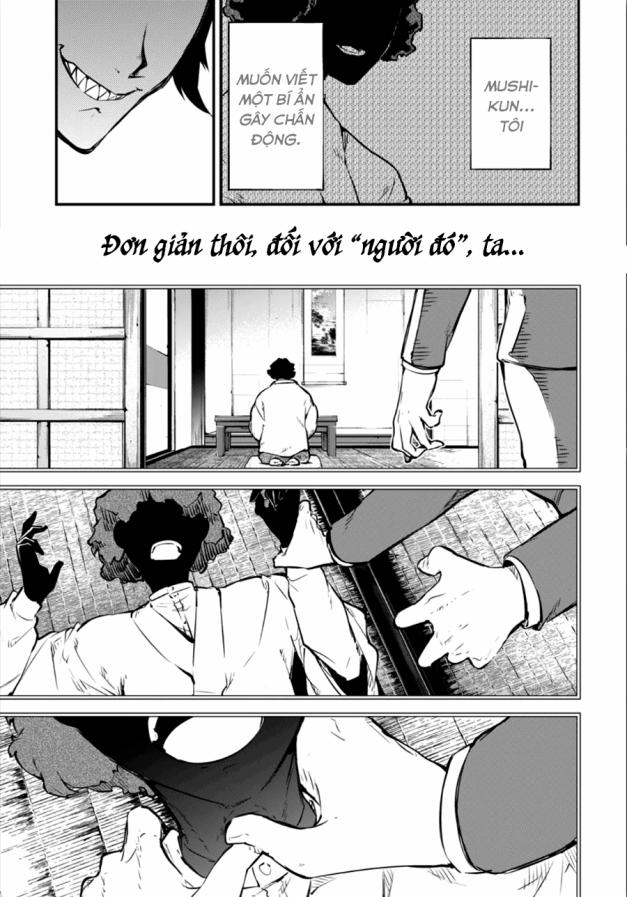 Đặc Nhiệm Thám Tử 55 trang 14