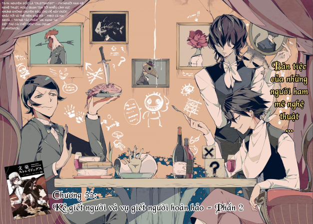 Đặc Nhiệm Thám Tử 55 trang 3