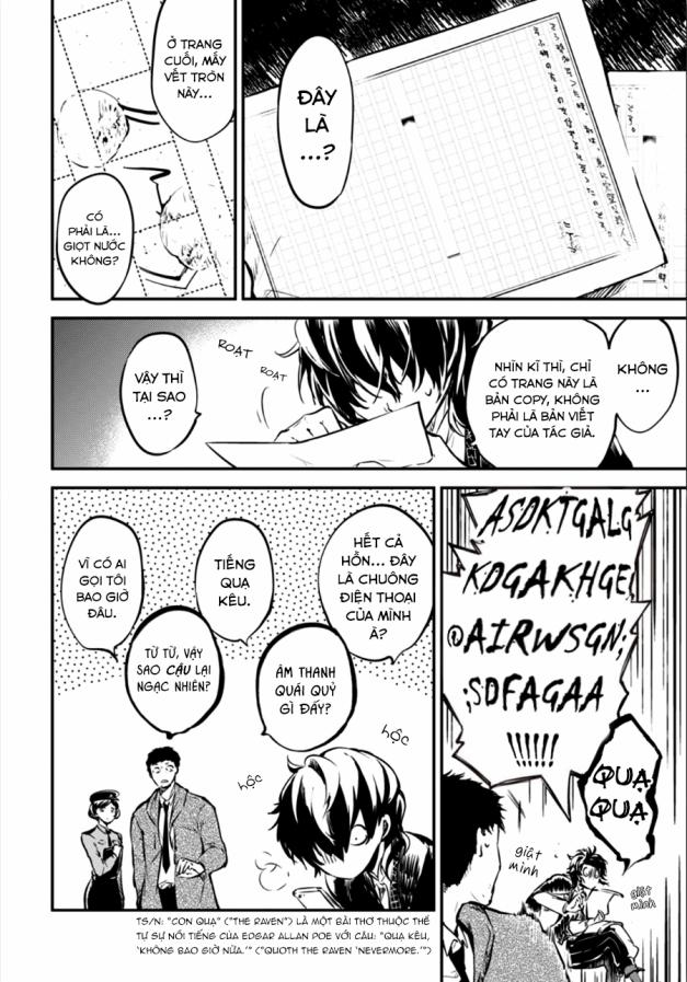 Đặc Nhiệm Thám Tử 55 trang 33