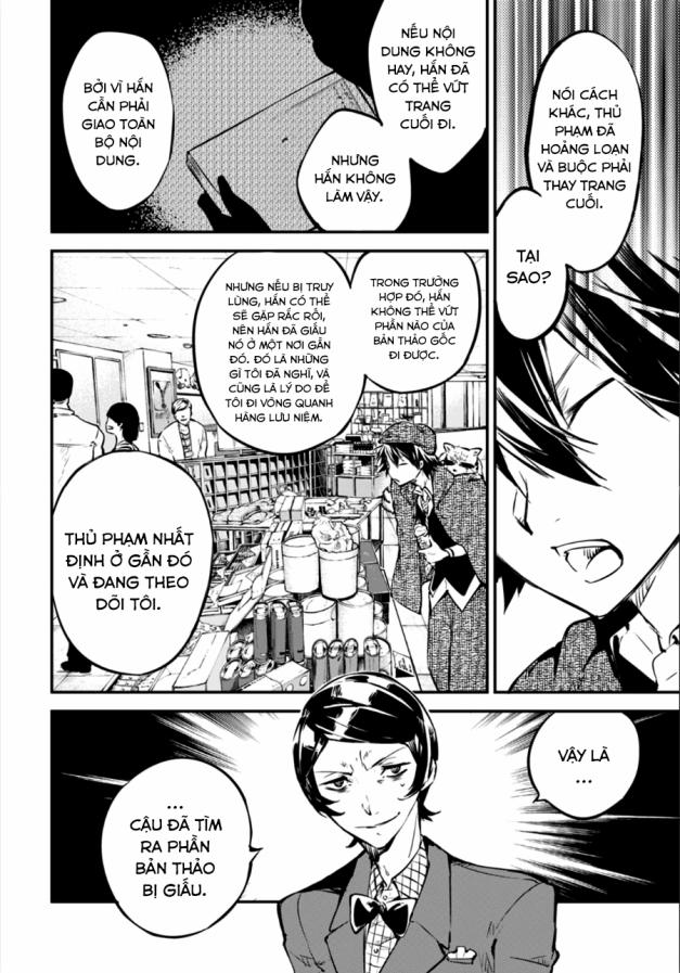 Đặc Nhiệm Thám Tử 55 trang 37