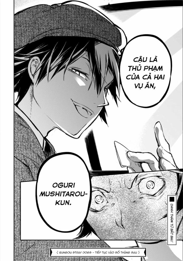 Đặc Nhiệm Thám Tử 55 trang 39