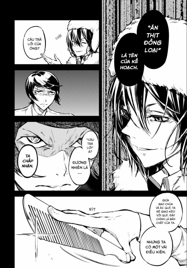 Đặc Nhiệm Thám Tử 55 trang 7