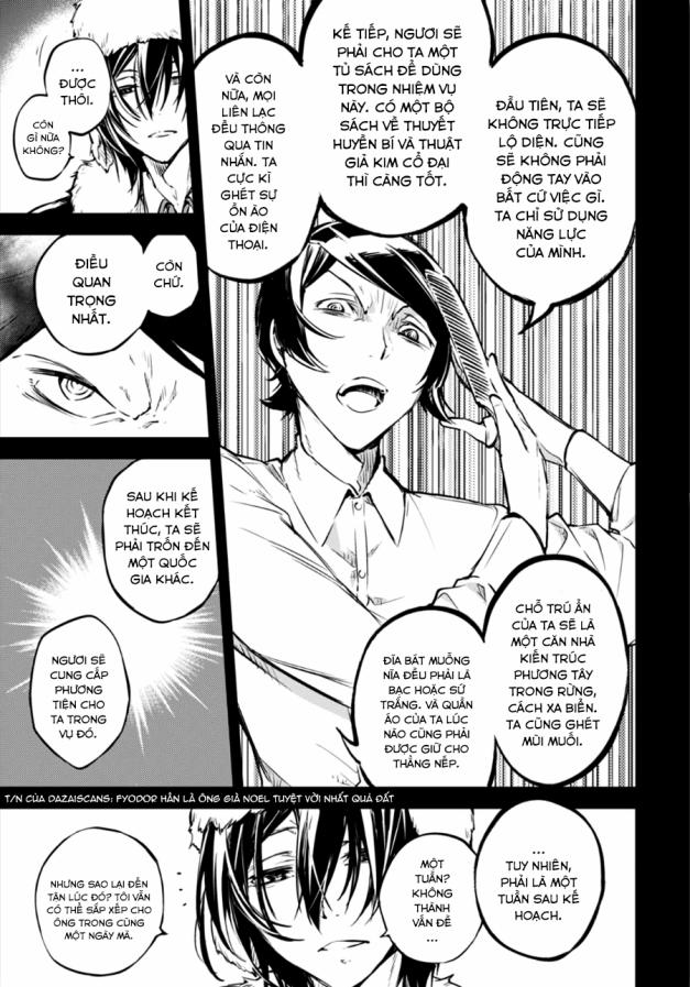 Đặc Nhiệm Thám Tử 55 trang 8