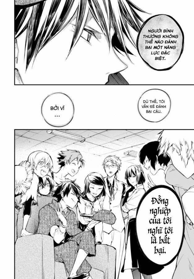 Đặc Nhiệm Thám Tử 56 trang 10