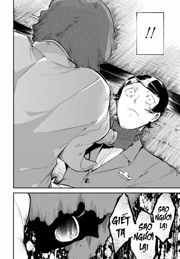 Đặc Nhiệm Thám Tử 56 trang 14