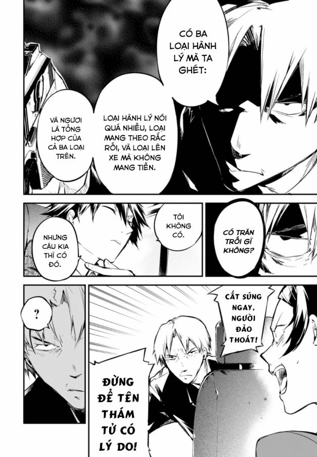 Đặc Nhiệm Thám Tử 56 trang 3