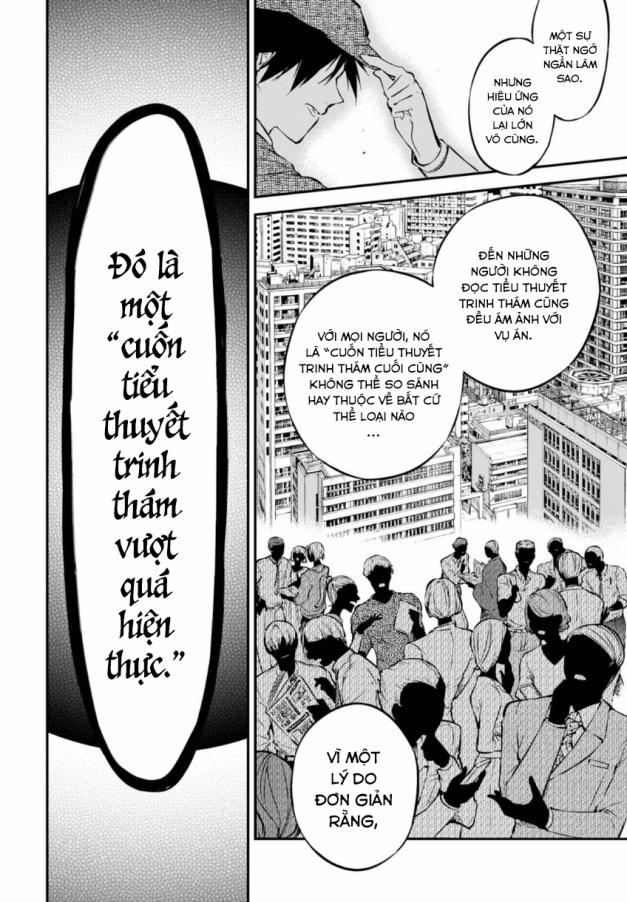 Đặc Nhiệm Thám Tử 56 trang 31