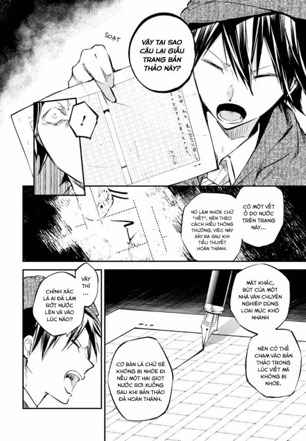 Đặc Nhiệm Thám Tử 56 trang 35