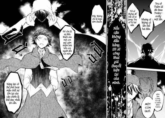 Đặc Nhiệm Thám Tử 56 trang 40