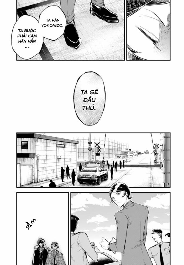 Đặc Nhiệm Thám Tử 56 trang 42