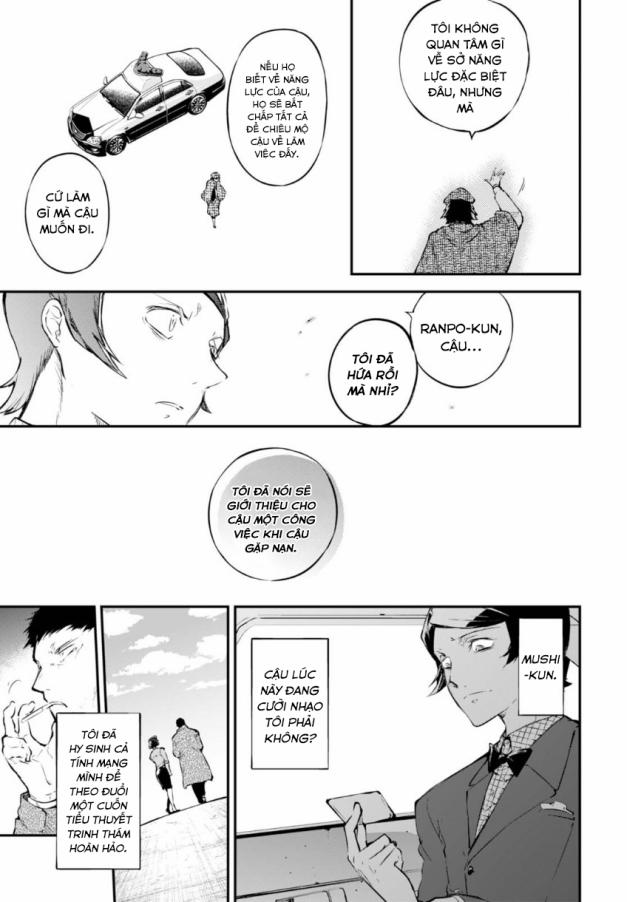 Đặc Nhiệm Thám Tử 56 trang 46