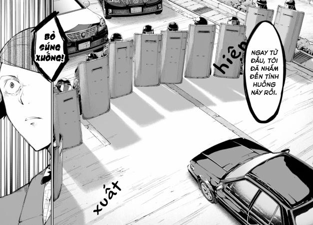 Đặc Nhiệm Thám Tử 56 trang 5