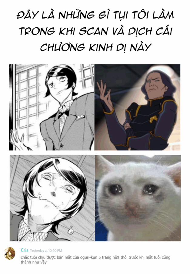 Đặc Nhiệm Thám Tử 56 trang 50