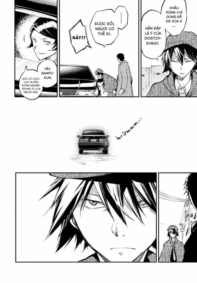 Đặc Nhiệm Thám Tử 56 trang 8