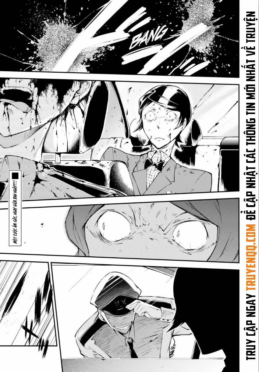 Đặc Nhiệm Thám Tử 57 trang 1