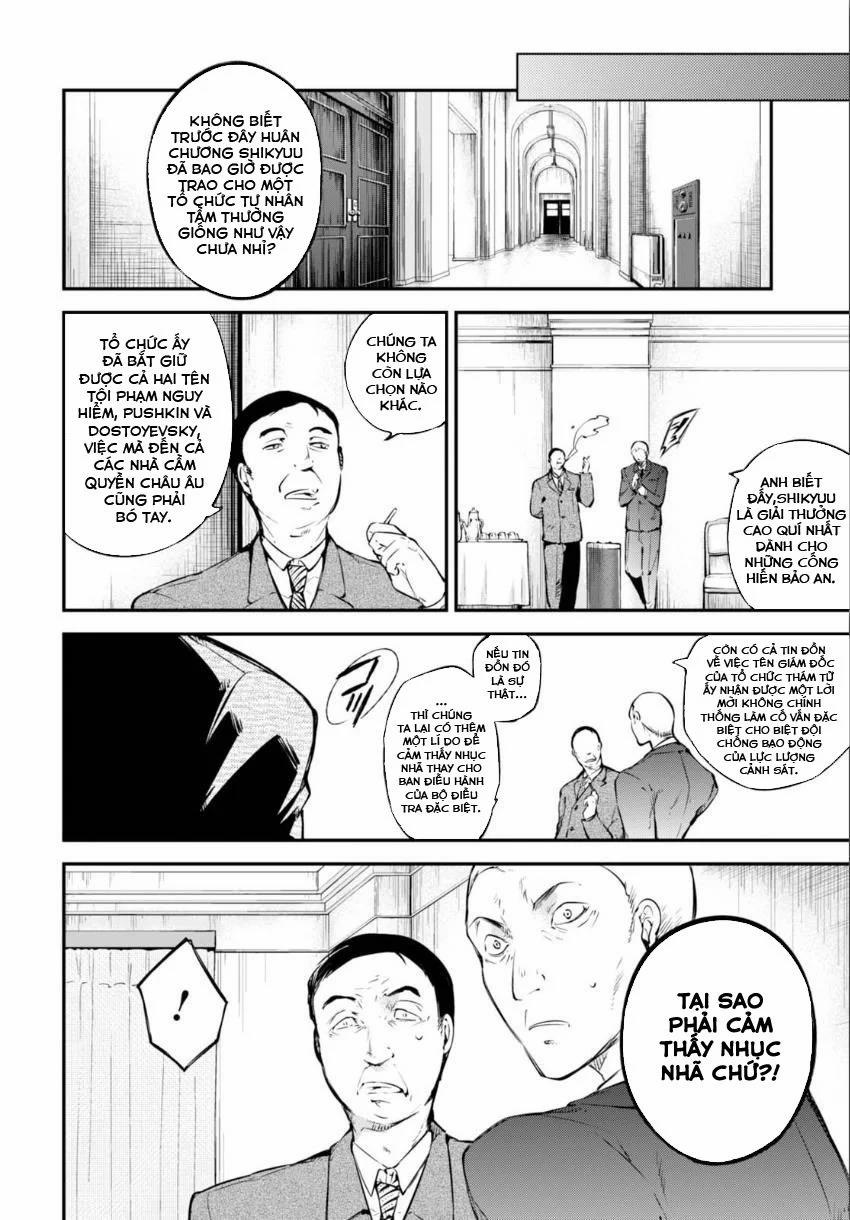 Đặc Nhiệm Thám Tử 57 trang 10