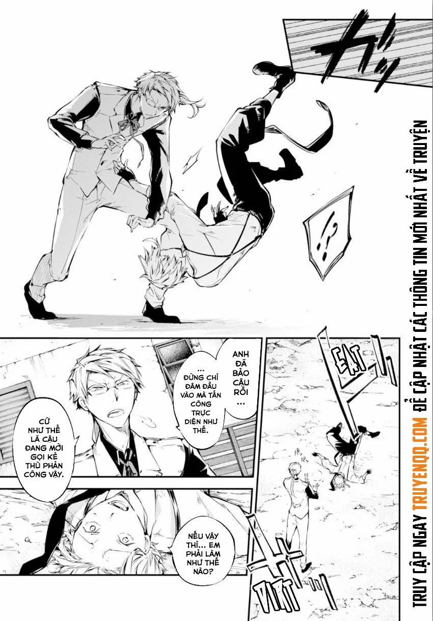 Đặc Nhiệm Thám Tử 57 trang 13