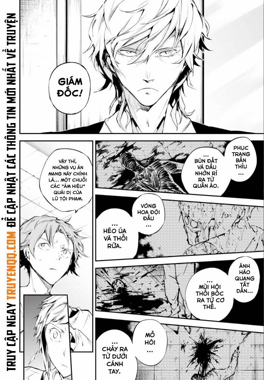 Đặc Nhiệm Thám Tử 57 trang 18