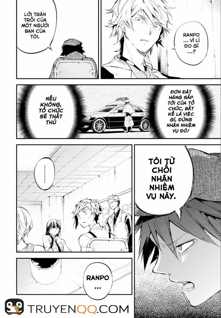 Đặc Nhiệm Thám Tử 57 trang 20